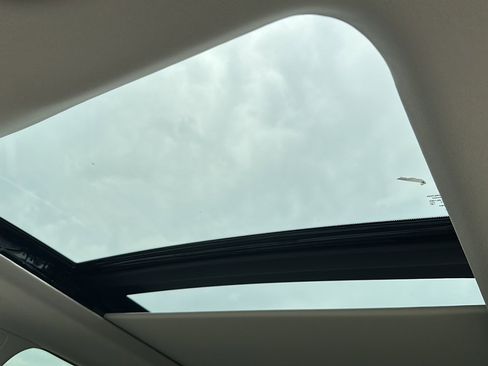 New 2025 Nissan Murano SL w/ Cargo Package image 25