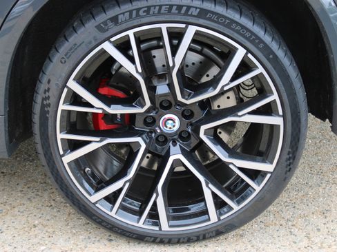 Used 2023 BMW X5 M w/ Competition Package image 11