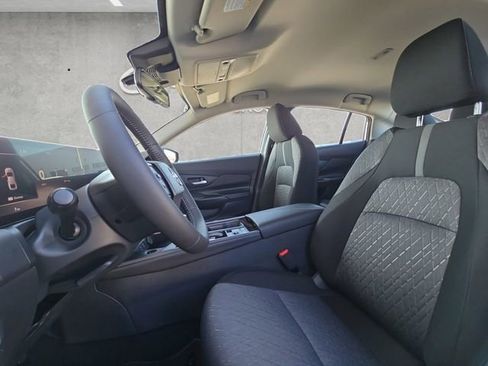 New 2026 Nissan Sentra SV image 19