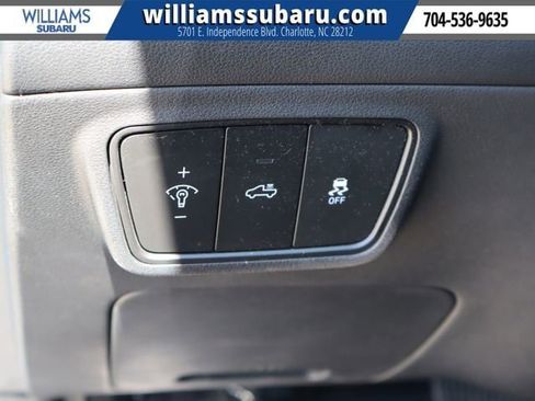 Used 2024 Hyundai Santa Cruz SEL FWD image 21