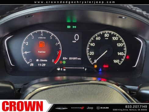 Used 2022 Honda Civic Sport image 27