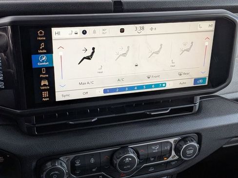 New 2026 Jeep Wrangler Willys image 22