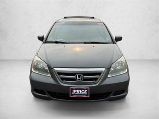 Used 2007 Honda Odyssey EX-L video 2
