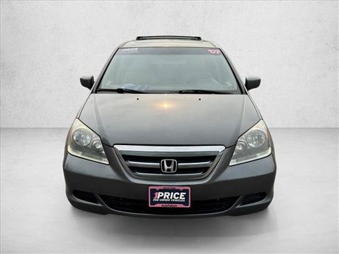 Used 2007 Honda Odyssey EX-L image 2