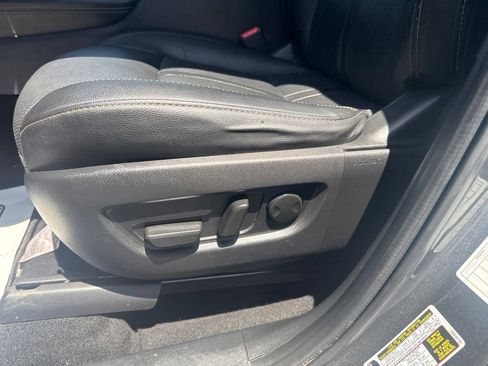 Used 2024 MAZDA CX-90 3.3 Turbo w/ Preferred Plus AWD/4WD image 16