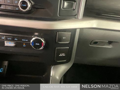 Used 2022 Ford F150 XLT w/ Equipment Group 301A Mid AWD/4WD image 35