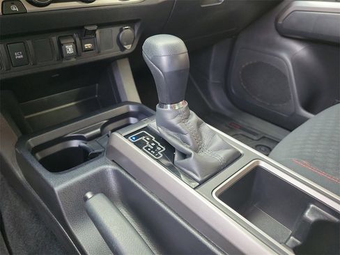 Used 2023 Toyota Tacoma SR5 image 35