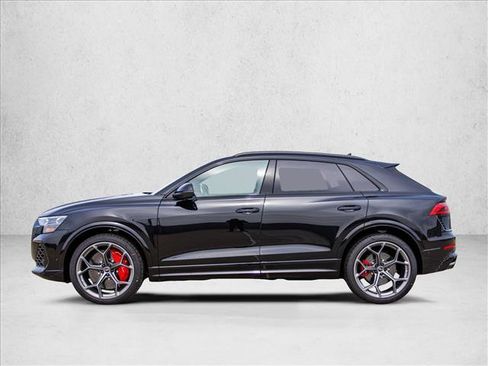 New 2026 Audi RS Q8 performance AWD/4WD image 8