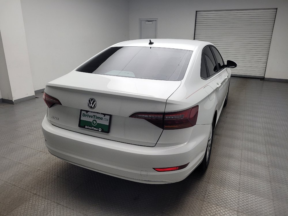 Used 2019 Volkswagen Jetta S w/ Driver Assistance Package FWD image 7