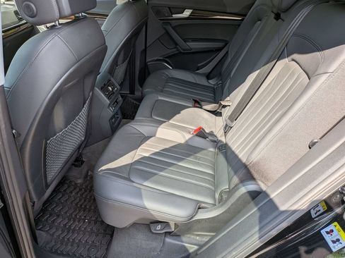 Used 2019 Audi Q5 Premium Plus w/ Premium Plus Package AWD/4WD image 30