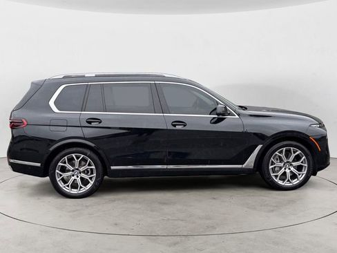 Used 2023 BMW X7 xDrive40i w/ Parking Assistance Package AWD/4WD image 6