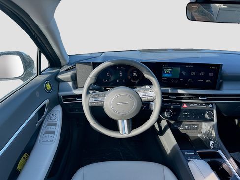 New 2026 Hyundai Sonata SEL image 15