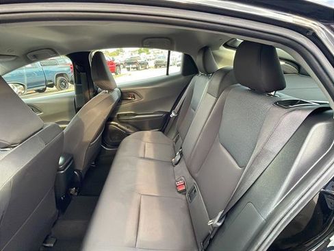 Used 2024 Toyota Prius LE image 34