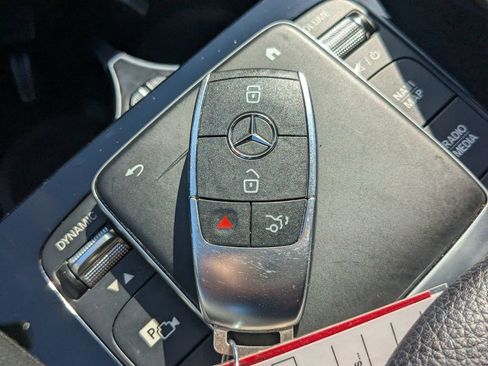 Certified 2023 Mercedes-Benz GLS 450 4MATIC image 21