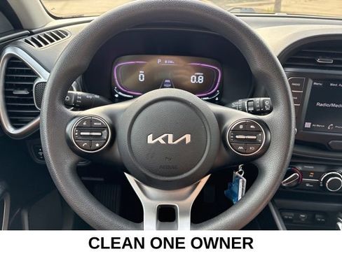 Used 2024 Kia Soul LX w/ Option Group 015 image 5