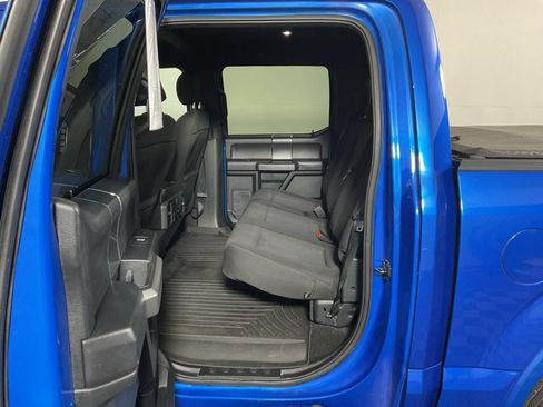 Used 2020 Ford F150 XLT w/ Equipment Group 302A Luxury AWD/4WD image 32