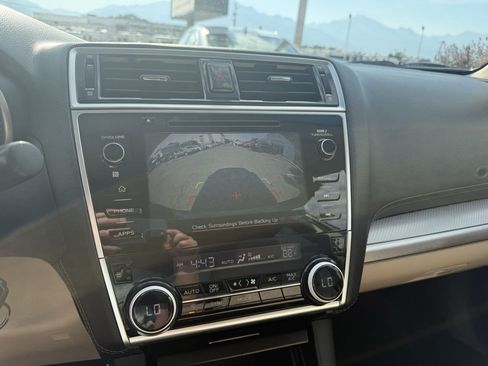 Used 2018 Subaru Outback 2.5i Premium AWD/4WD image 26