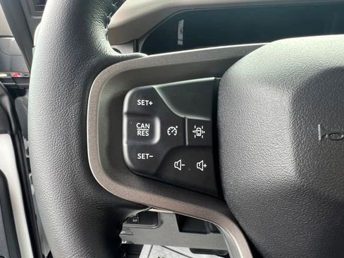 Certified 2023 Ford Bronco Wildtrak AWD/4WD image 9