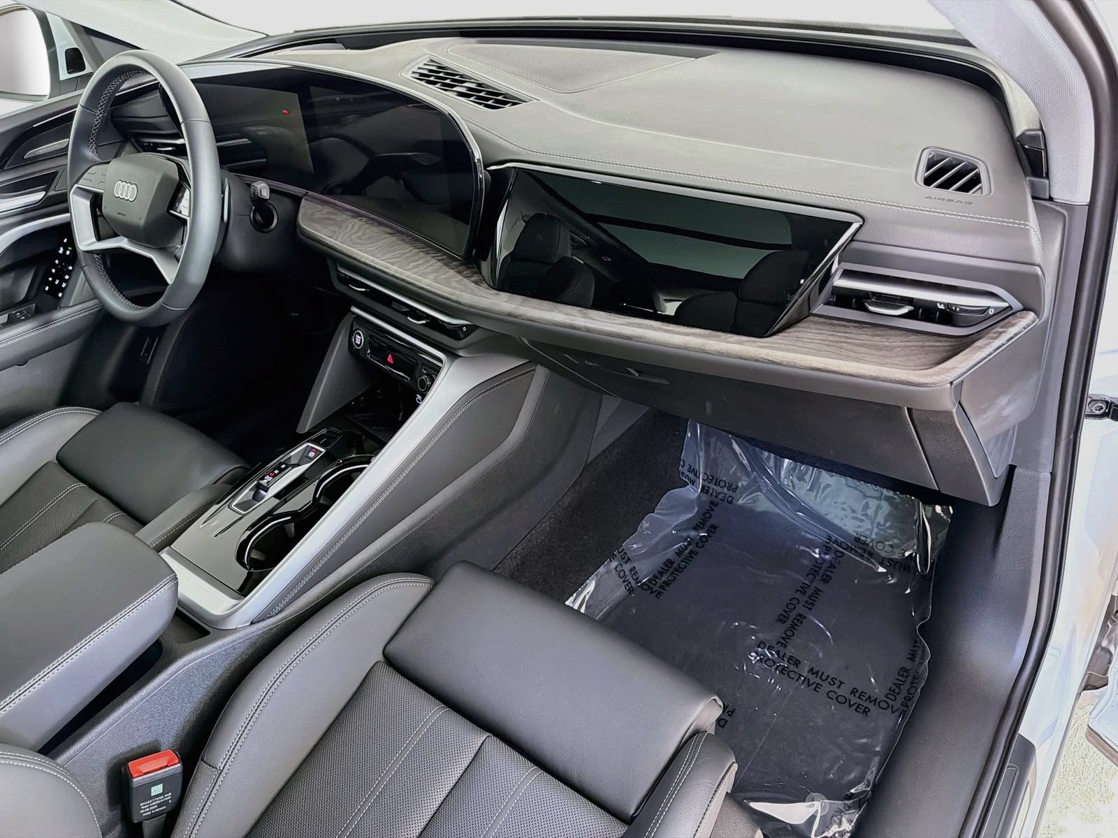 Certified 2025 Audi Q5 Premium w/ Premium Plus AWD/4WD image 30