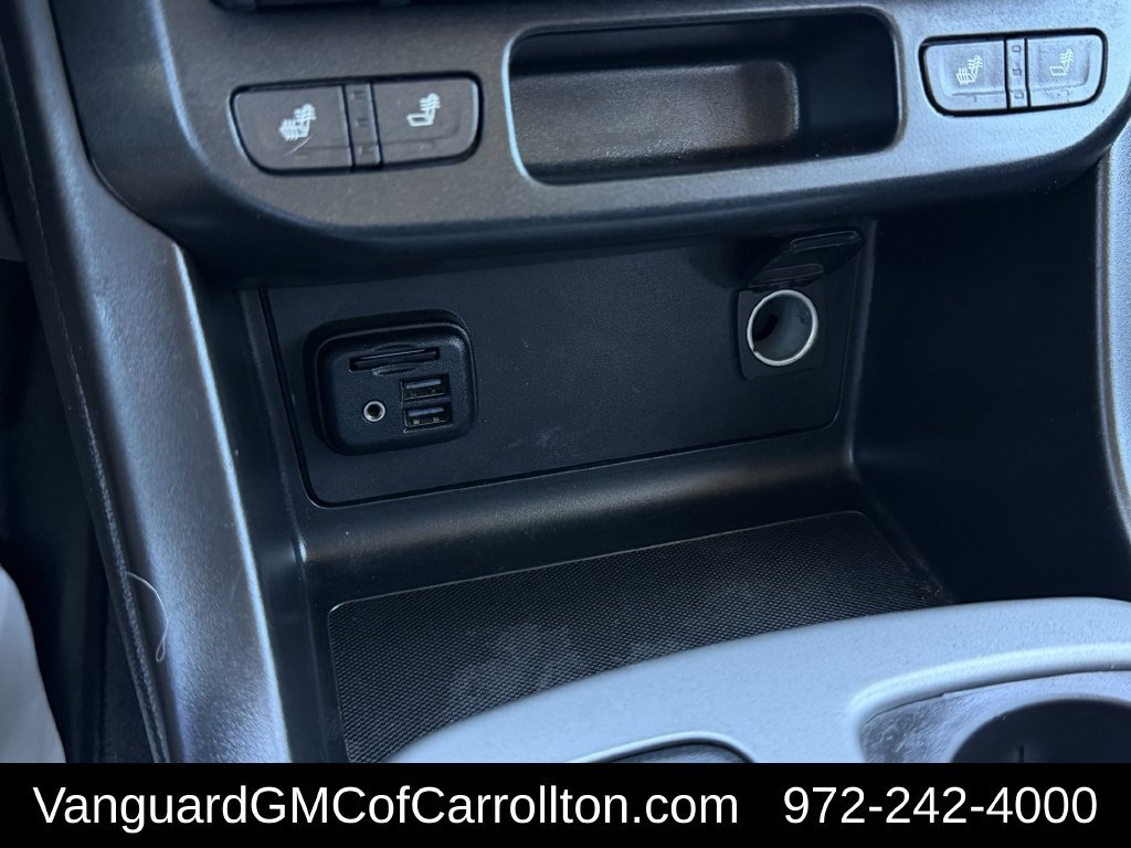 Used 2019 Chevrolet Colorado ZR2 AWD/4WD image 23