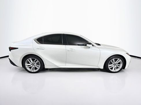 Used 2024 Lexus IS 300 w/ Comfort Package RWD image 10