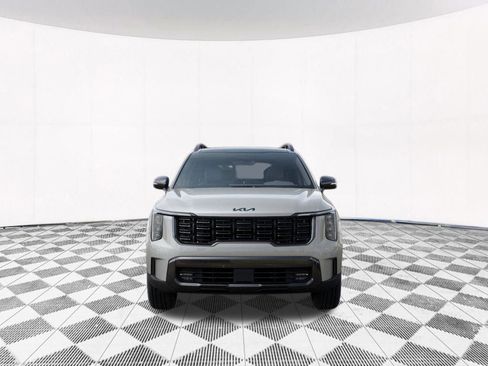 New 2026 Kia Sorento X-Line EX AWD/4WD image 2