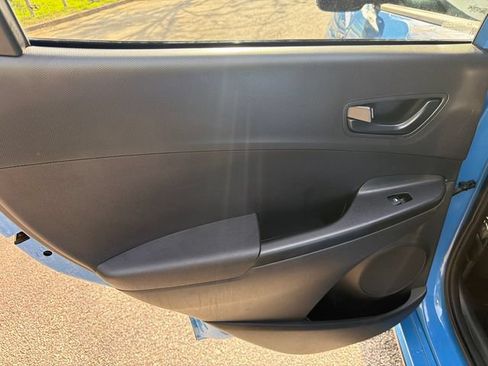 Used 2022 Hyundai Kona N Line w/ Cargo Package FWD image 23