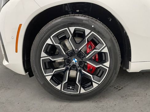 New 2026 BMW X3 M50 image 12