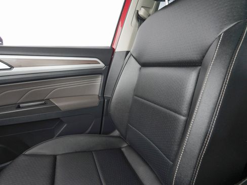 Used 2022 Volkswagen Atlas SEL image 27