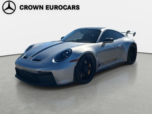 Used 2022 Porsche 911 GT3 image 2