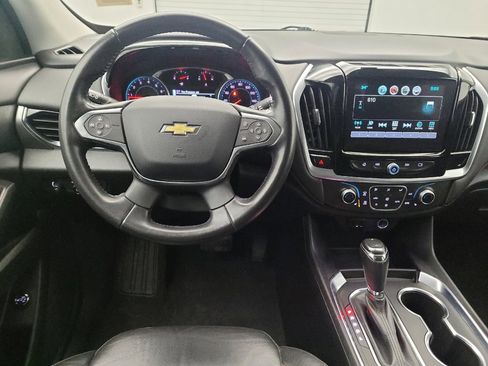 Used 2019 Chevrolet Traverse LT image 22