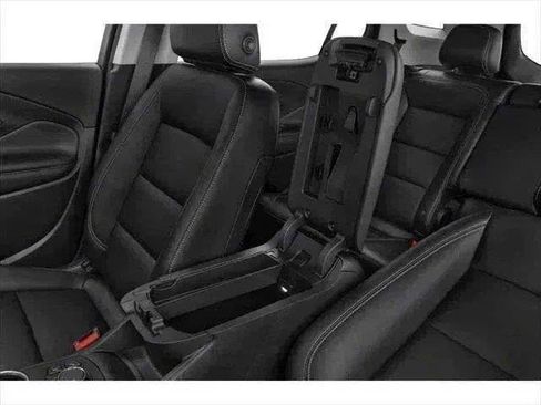 Used 2023 GMC Terrain AT4 AWD/4WD image 82