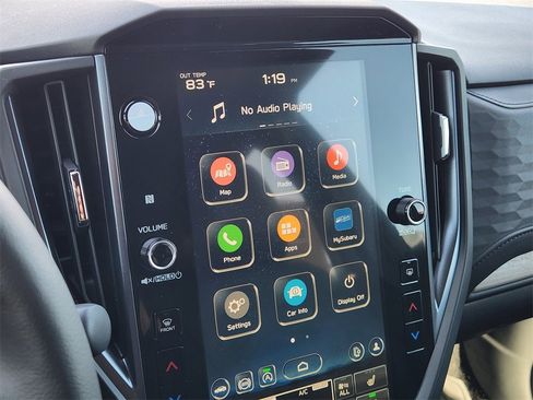 New 2026 Subaru Forester Limited image 12