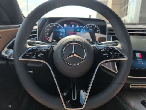 Used 2026 Mercedes-Benz E 350 Sedan image 22