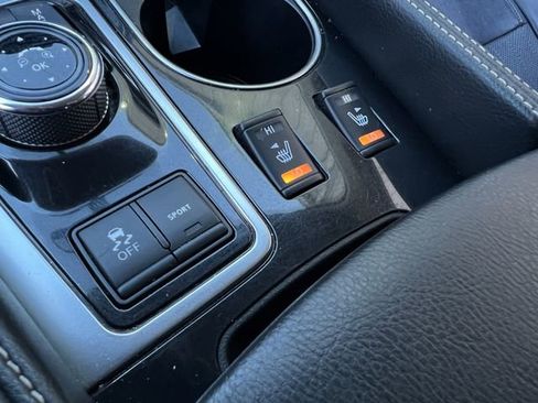 Used 2019 Nissan Maxima 3.5 SV w/ Floor Mat Group image 27