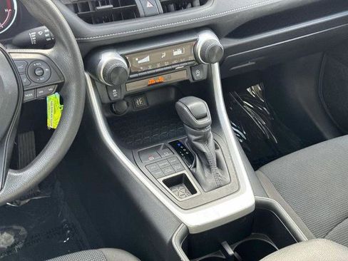 Used 2024 Toyota RAV4 LE image 15