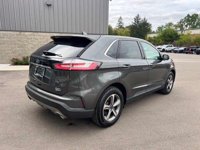 Used 2020 Ford Edge SEL w/ Convenience Package AWD/4WD image 5