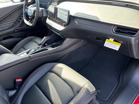 New 2026 Dodge Charger R/T AWD/4WD image 25