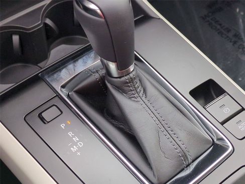New 2026 MAZDA CX-5 Preferred AWD/4WD image 12