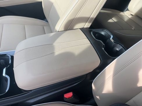 New 2026 Buick Enclave Preferred w/ Power Package image 28