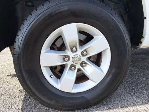 Used 2019 RAM 1500 Classic SLT image 25