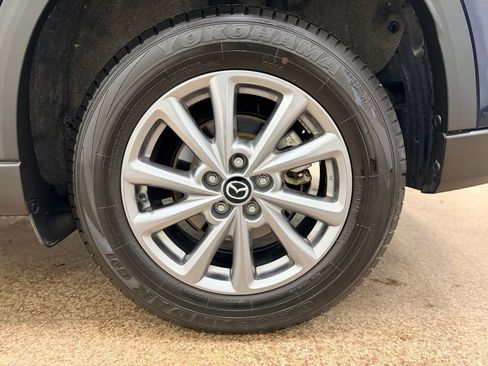 Used 2023 MAZDA CX-5 AWD 2.5 S w/ Preferred Package image 24