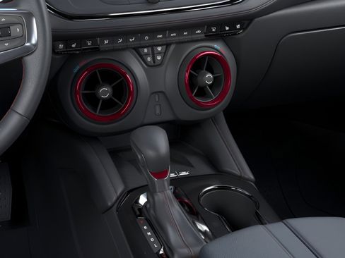 New 2026 Chevrolet Blazer RS w/ Driver Confidence II Package image 23