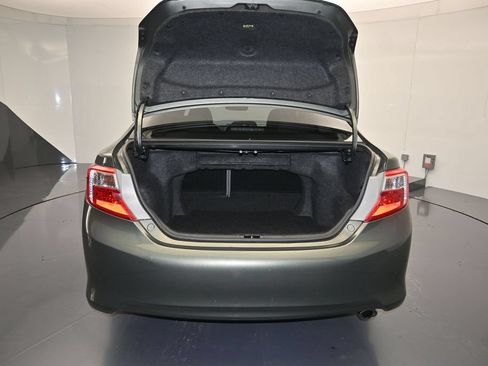 Used 2013 Toyota Camry XLE FWD image 24