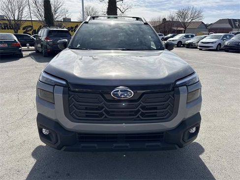 New 2026 Subaru Outback Premium image 9