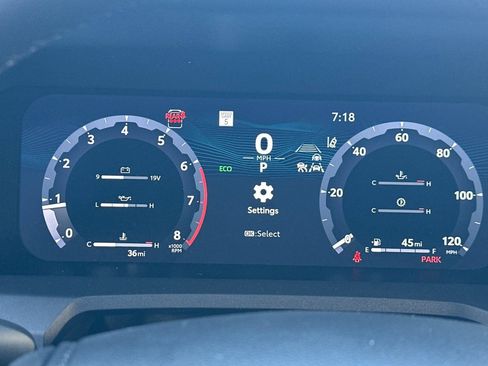 New 2026 Toyota 4Runner TRD Sport Premium image 29