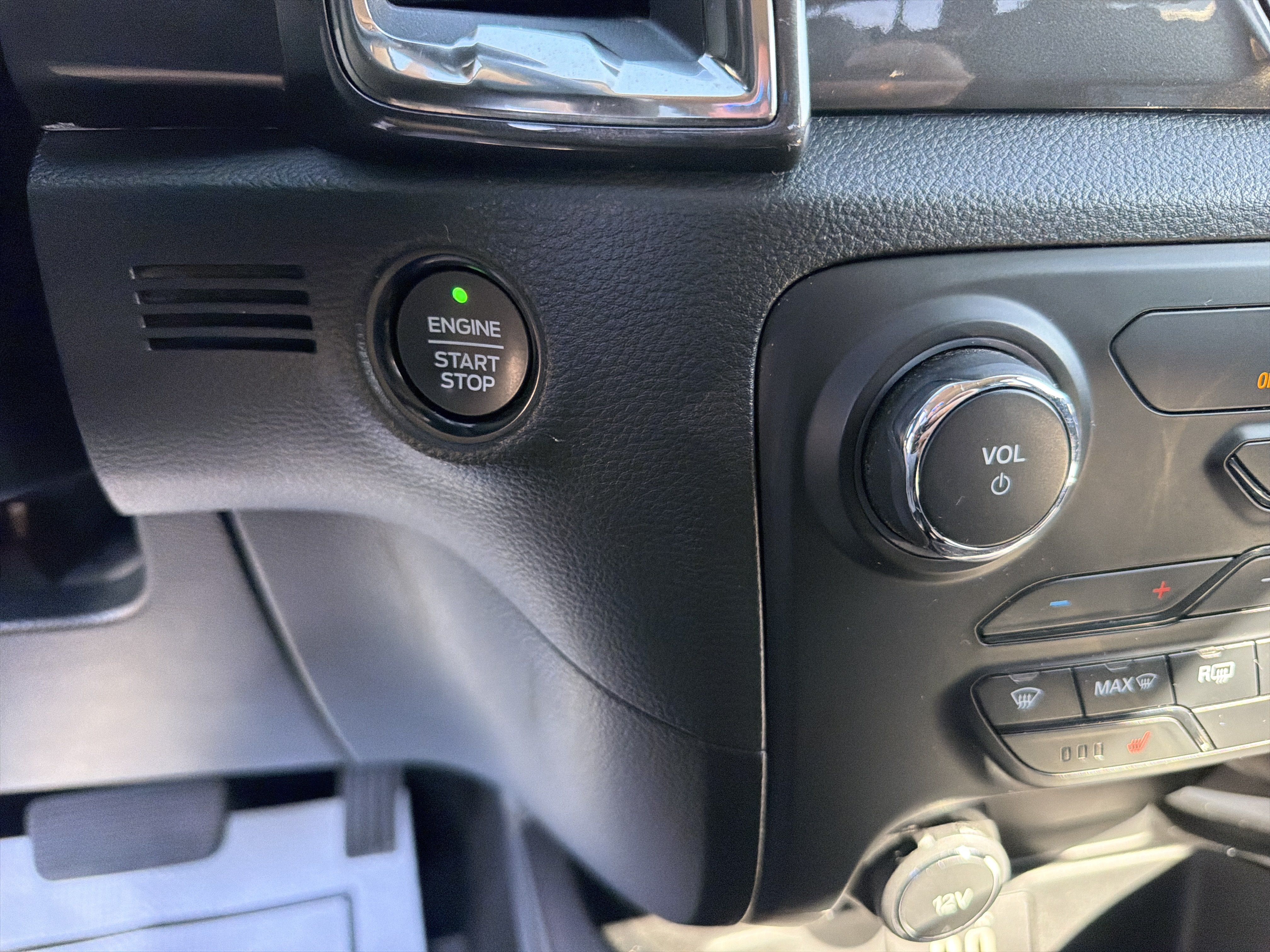Used 2019 Ford Ranger Lariat w/ Equipment Group 501A Mid AWD/4WD image 23