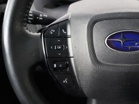 Used 2023 Subaru Solterra AWD image 8