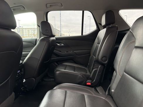 Used 2020 Chevrolet Traverse Premier AWD/4WD image 20