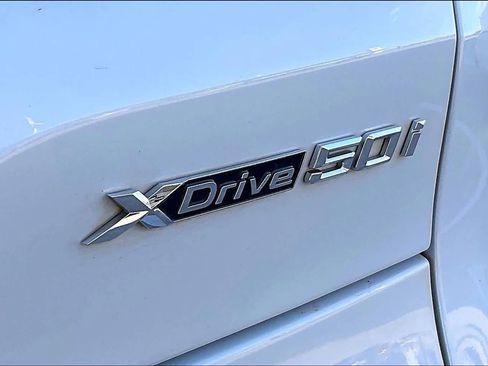 Used 2019 BMW X5 xDrive50i image 10